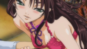 Stretta: The Animation